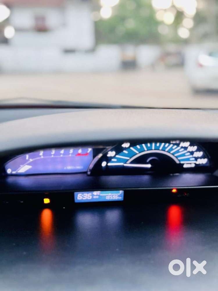 Toyota Etios 1.4 Vxd, 2018, Petrol