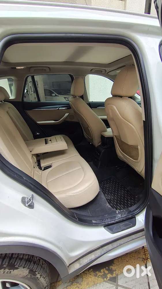 Bmw X1 2017 Diesel Well Maintained