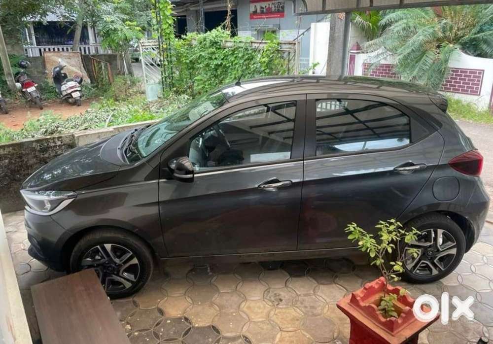 Tata Tiago Amt