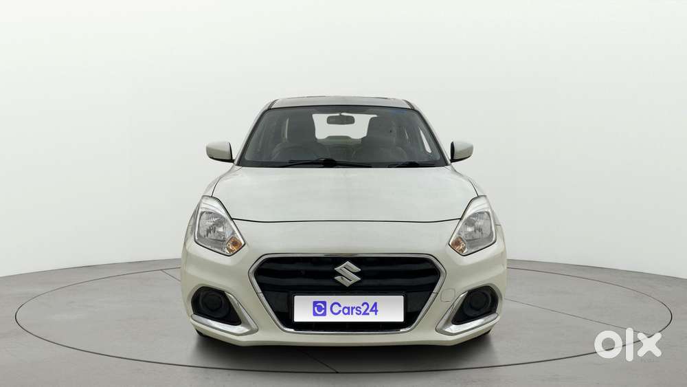 Maruti Suzuki Swift Dzire 1.2 Vxi Bsiv, 2020, Petrol