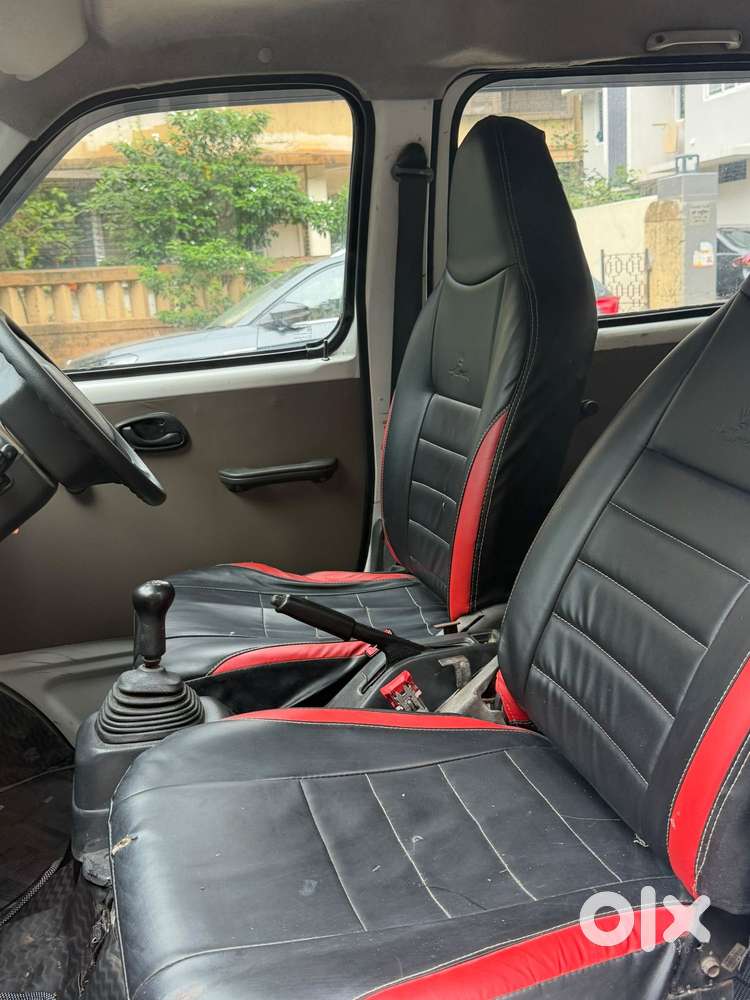 Maruti Suzuki Eeco 7 Seater Ac, 2016, Cng & Hybrids