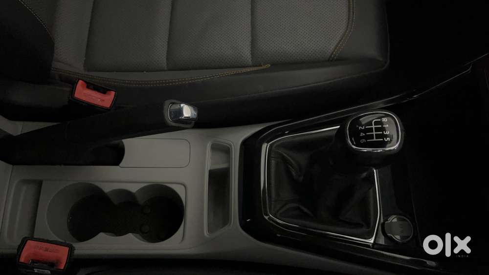 Skoda Kushaq 1.5 Tsi Style, 2021, Petrol