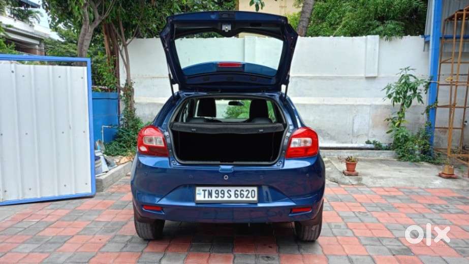 Maruti Suzuki Baleno Maruti-suzuki-baleno-sigma-diesel, 2020, Petrol