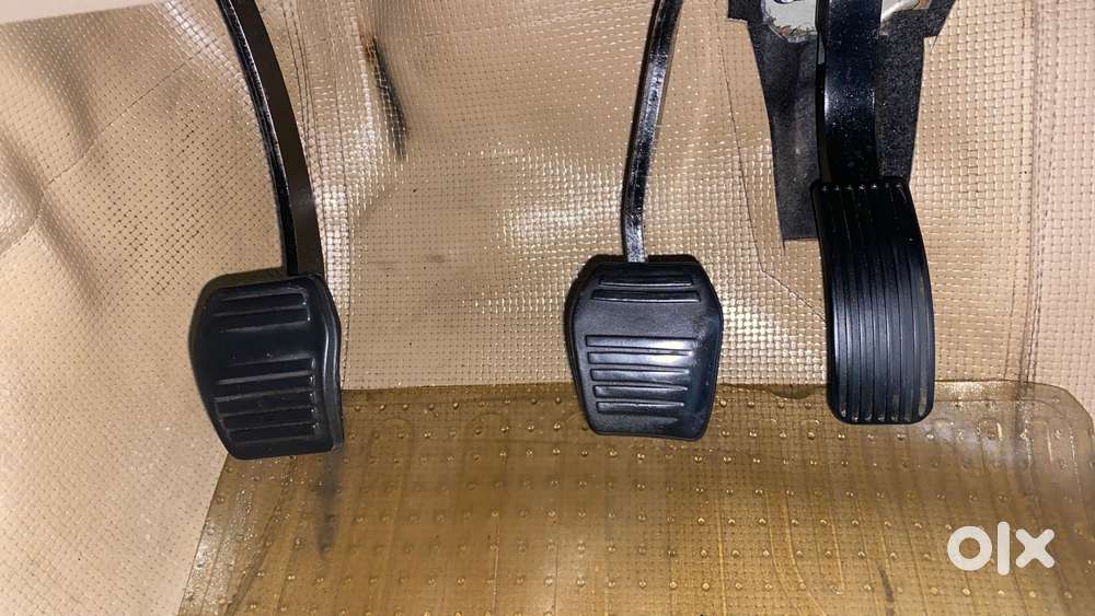 Mahindra Tuv 300 Mhawk100 T8, 2017, Diesel