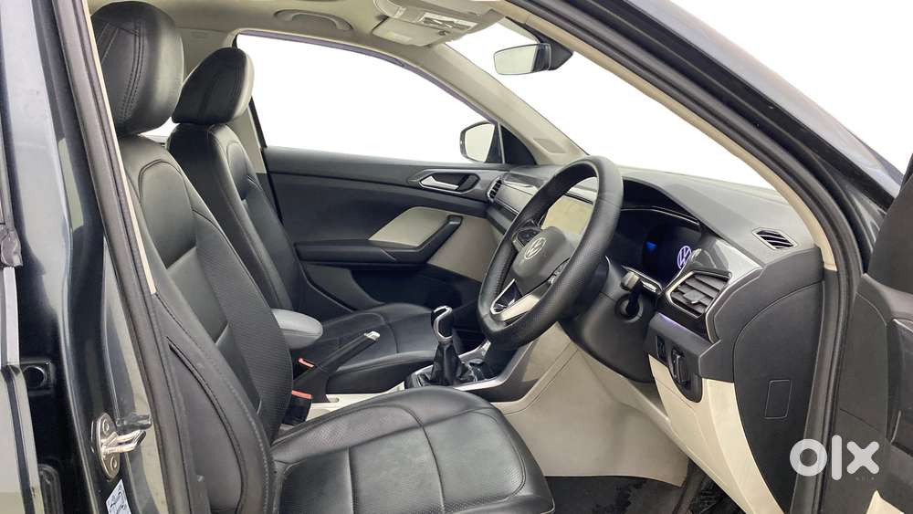 Volkswagen Taigun 1.0 Tsi Topline, 2022, Petrol