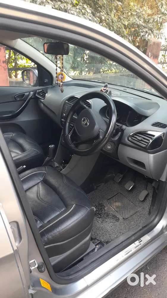 Tata Tigor 2018 Petrol Well Maintained