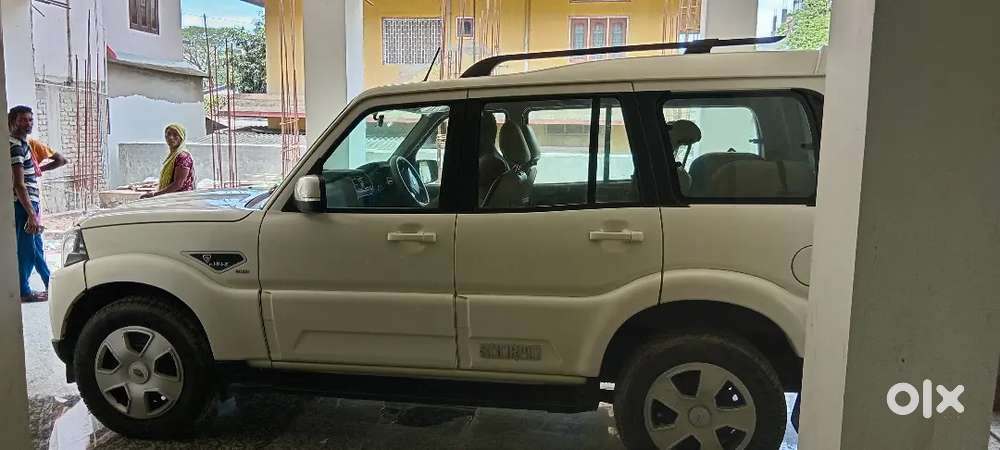 Scorpio S9