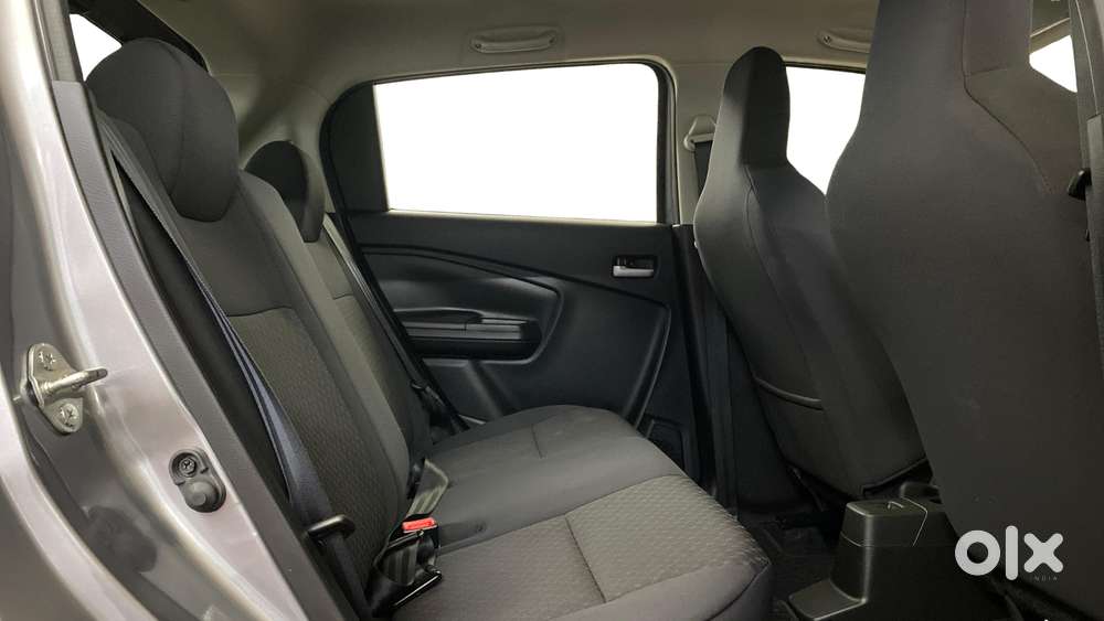 Maruti Suzuki Celerio 2014-2017 Zxi, 2022, Petrol