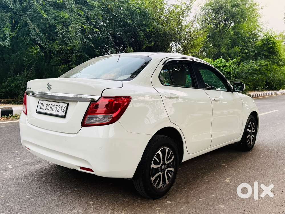 Maruti Suzuki Dzire 1.2 Vxi Cng, 2023, Cng & Hybrids