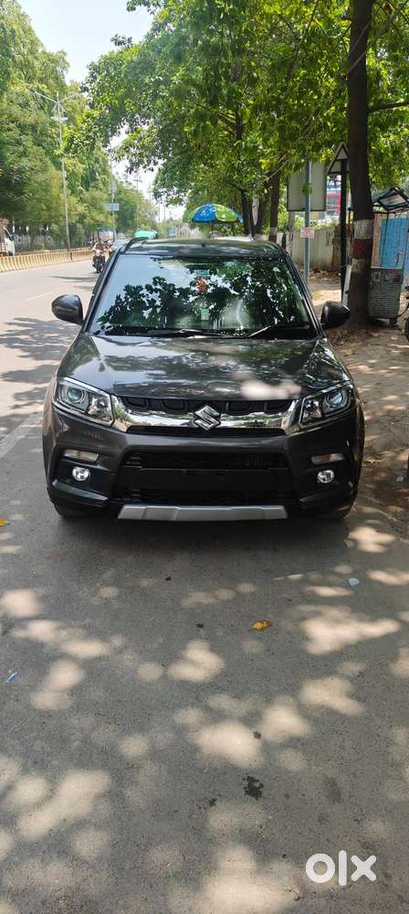 Maruti Suzuki Vitara Brezza Zdi, 2018, Diesel