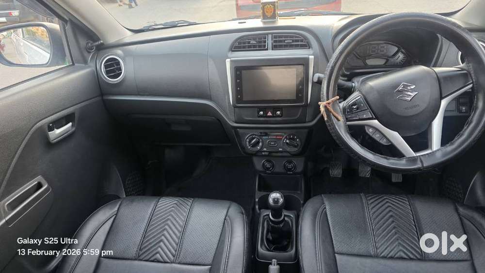Maruti Suzuki Alto K10 Plus Edition, 2025, Petrol