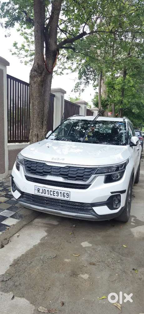 Kia Seltos Htk 2022