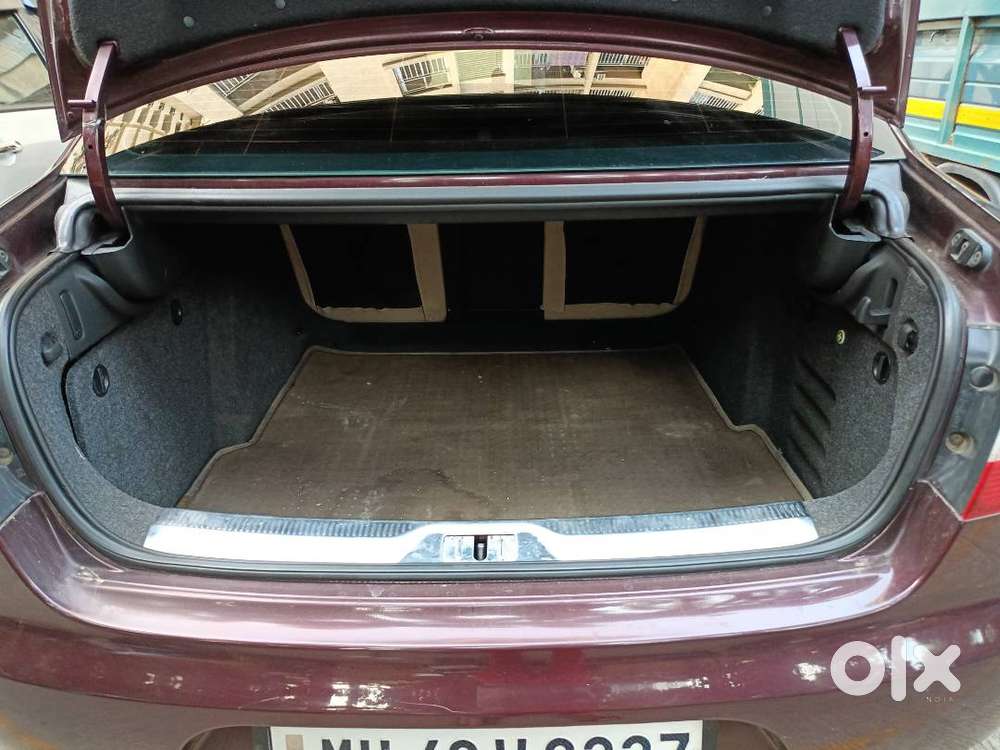 Skoda Superb - 2012 1.8 Tsi Automatic
