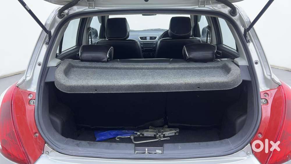 Maruti Suzuki Swift 2018 Vdi, 2015, Diesel