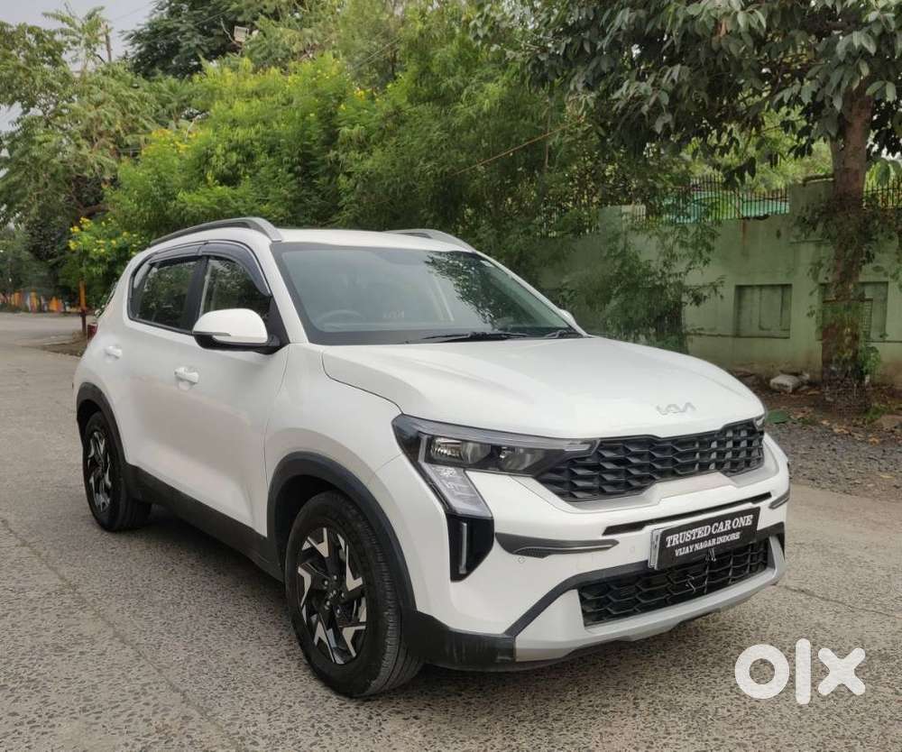 Kia Sonet 1.2 Htk Plus, 2026, Petrol