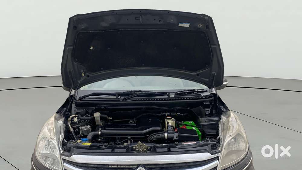 Maruti Suzuki Ertiga Vdi Shvs, 2018, Diesel