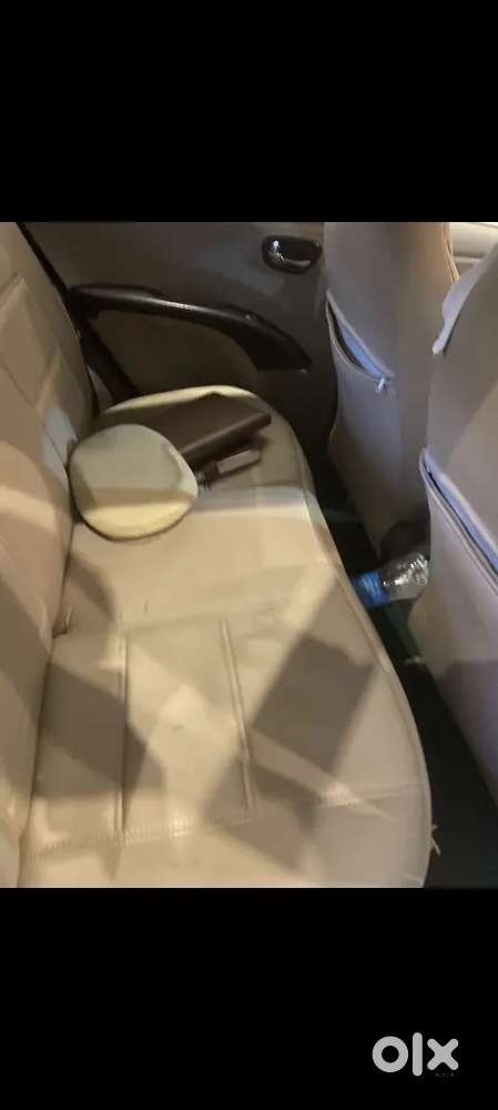 Hyundai I10 Asta Petrol 2011 Top Model