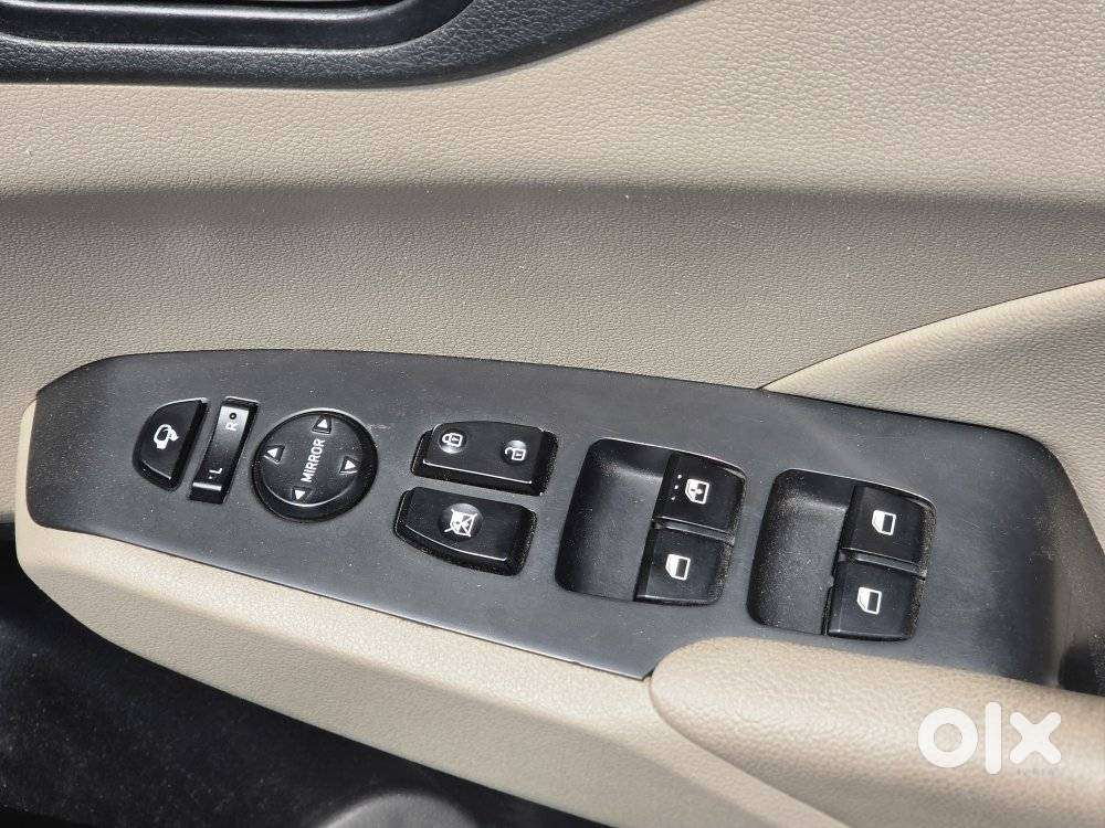 Hyundai Verna Hyundai-verna-crdi-1.6-sx-option, 2018, Diesel