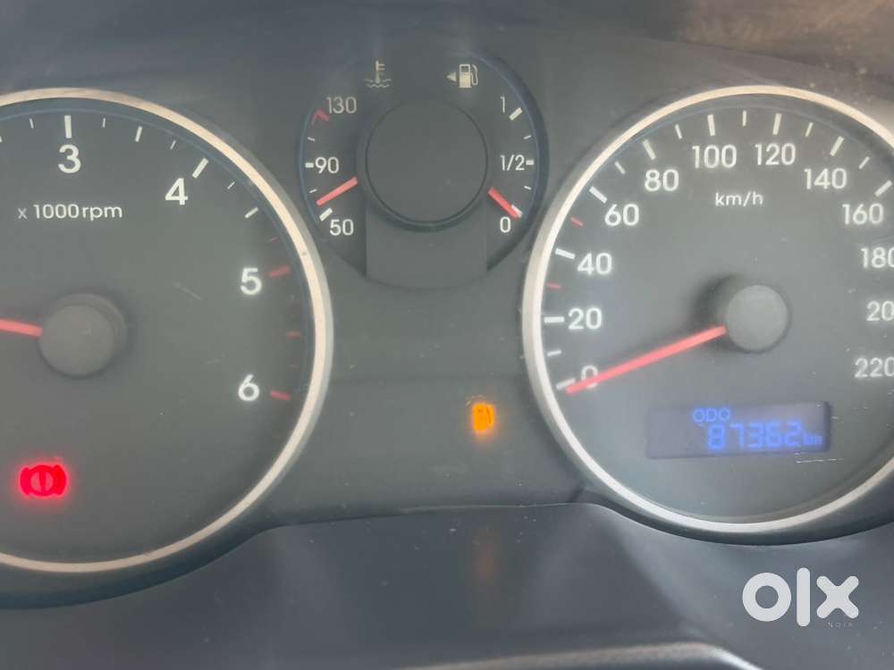 Hyundai I20 Sportz 1.2 Bs-iv, 2013, Diesel