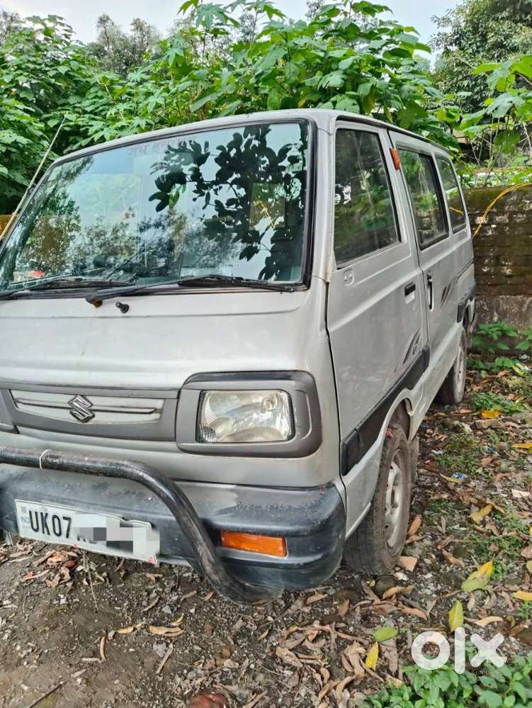 Maruti Suzuki Omni 8 Seater, 2010, Petrol