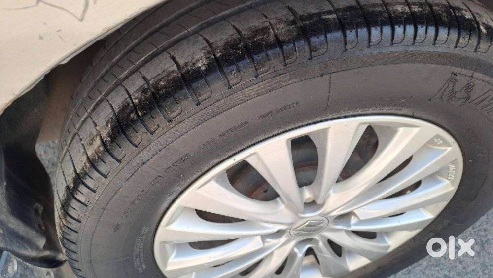 Maruti Suzuki Ciaz 2014-2017 Zdi Shvs, 2016, Diesel