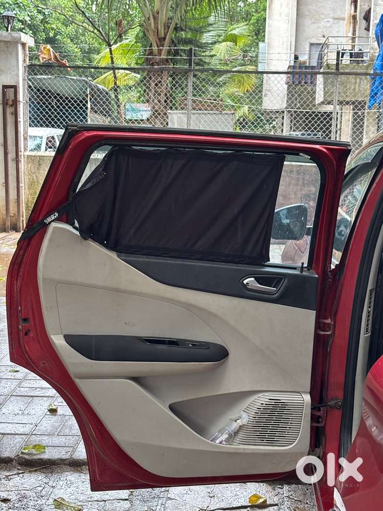 Renault Triber 2020 Manual