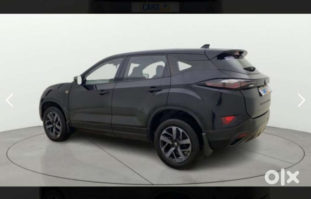 Tata Harrier Xz+, 2022, Diesel