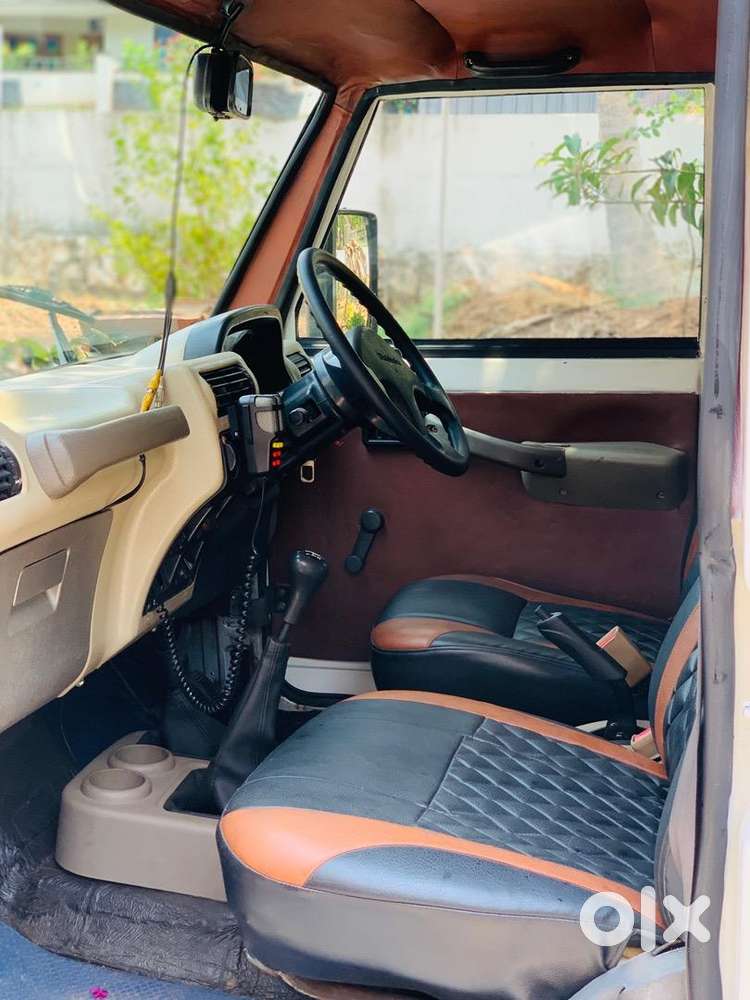 Company 4*4 With Paper Valid Till 2038