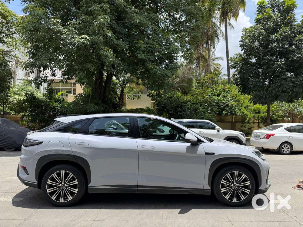 Byd Sealion 7 Premium, 2025, Electric