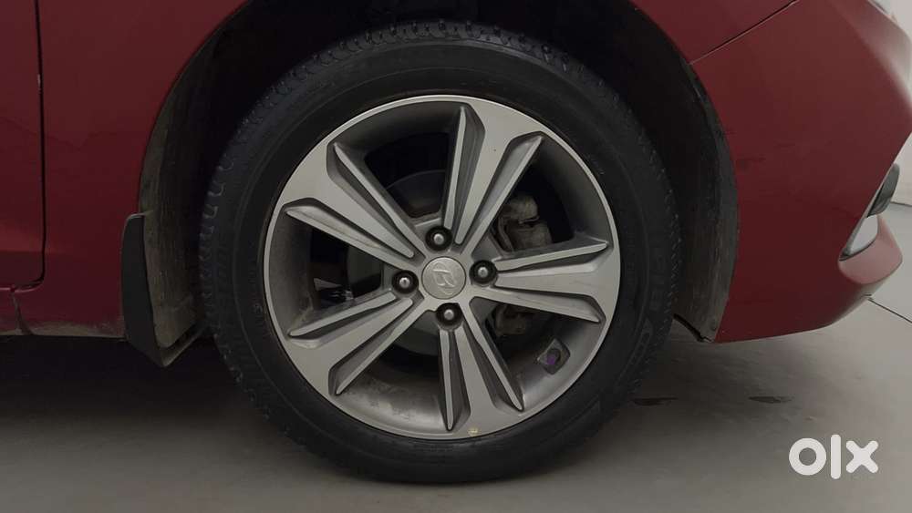 Hyundai Verna Vtvt 1.6 Sx Option, 2018, Petrol