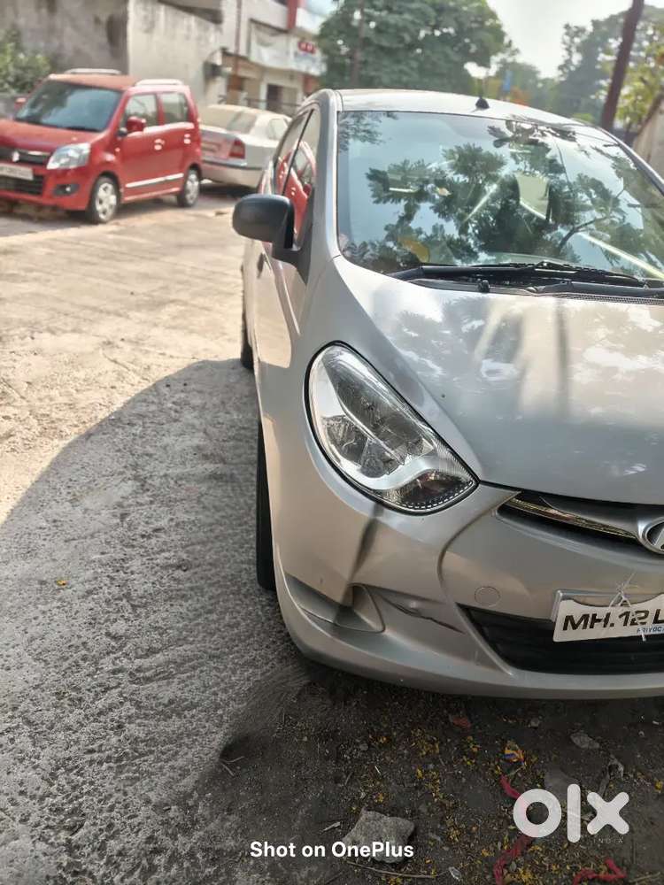 Hyundai Eon 2014 Petrol 55000 Km Driven