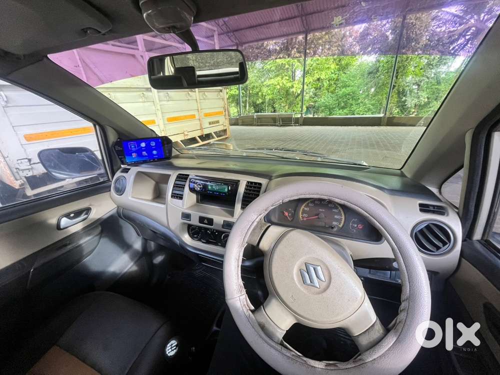 Maruti Suzuki