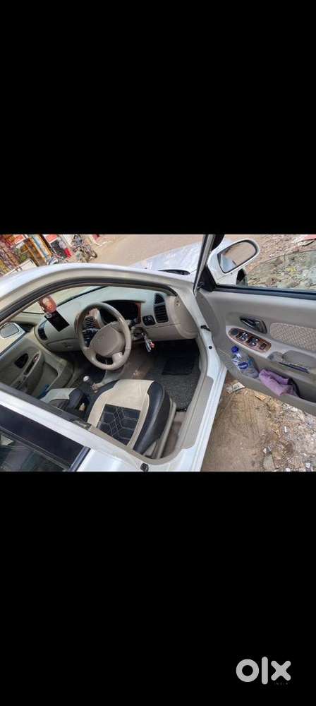 Hyundai Accent 2012 Good Condition