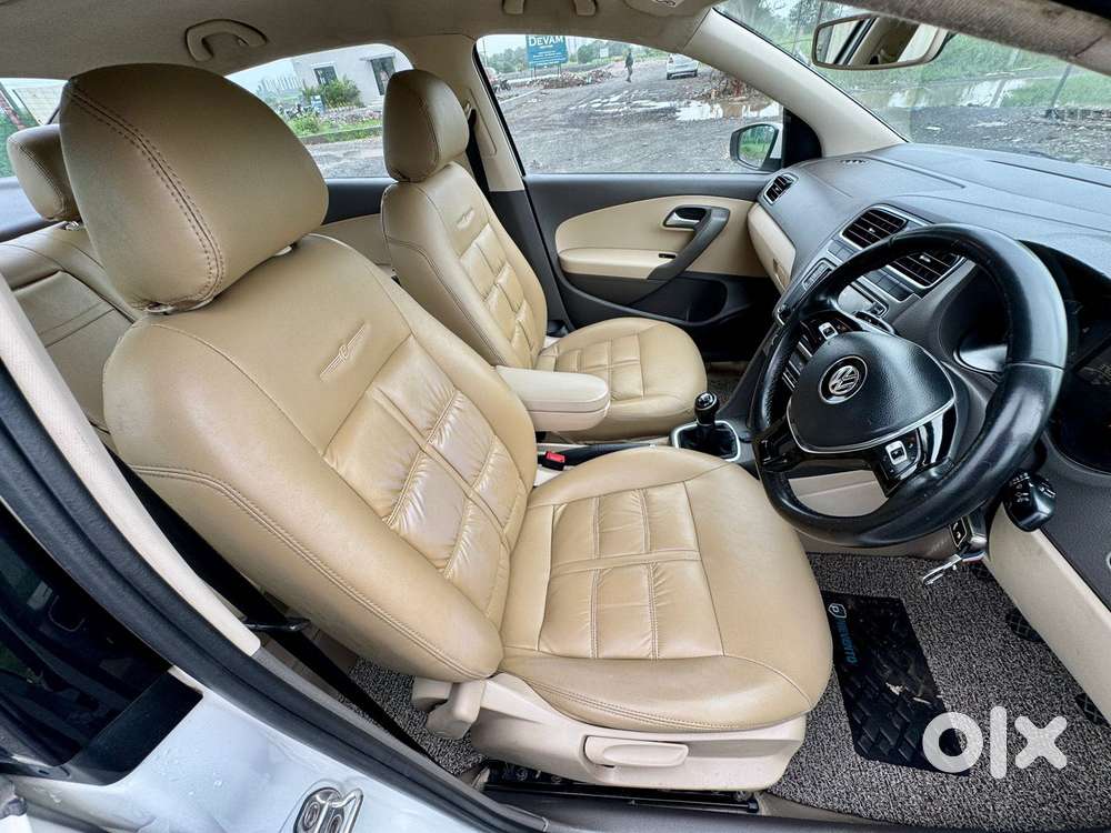 Volkswagen Vento, 2020, Diesel