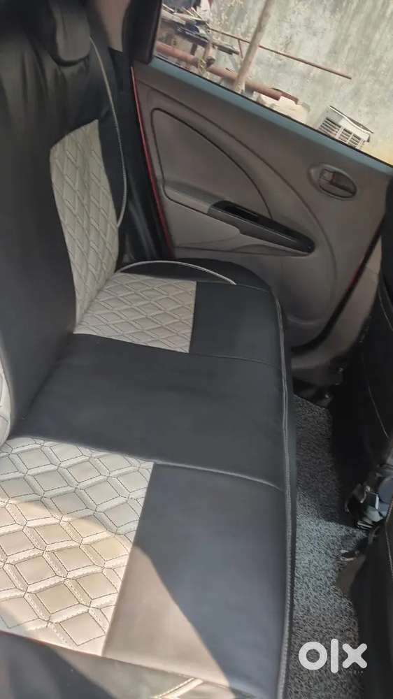 Toyota Etios Liva 2011 Diesel 130000 Km