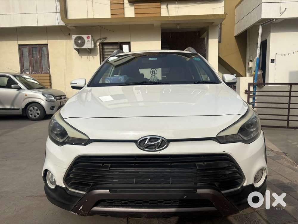 Hyundai I20 Active 2015 Diesel 103500 Km Driven