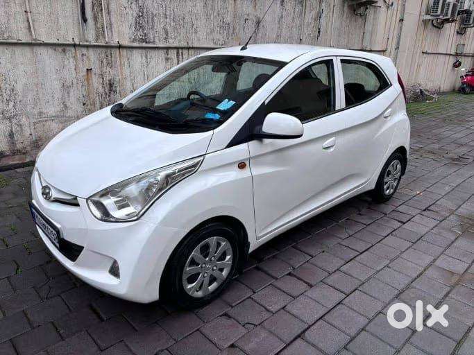 Hyundai Eon  Petrol Well Maintained