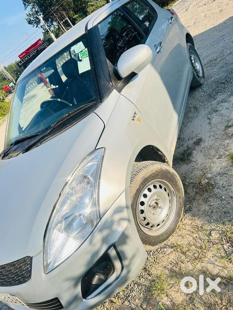 Maruti Suzuki Swift 2017