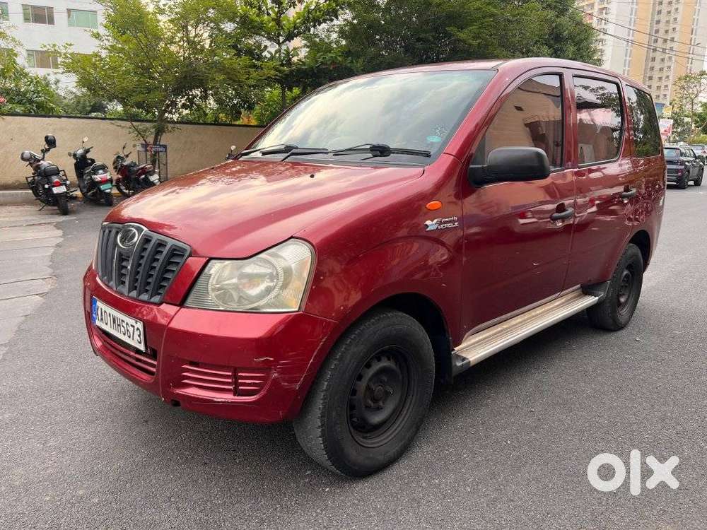 Mahindra Xylo 2012-2014 E4 Bs Iii, 2012, Diesel