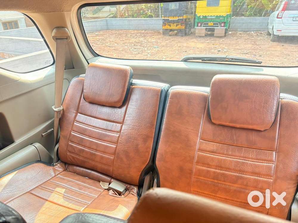 Toyota Fortuner 2011 Diesel Good Condition