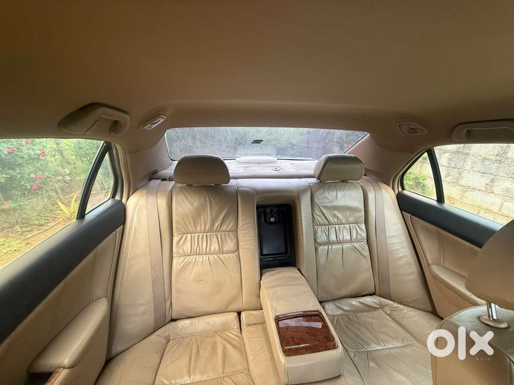 2007 Honda Accord Petrol