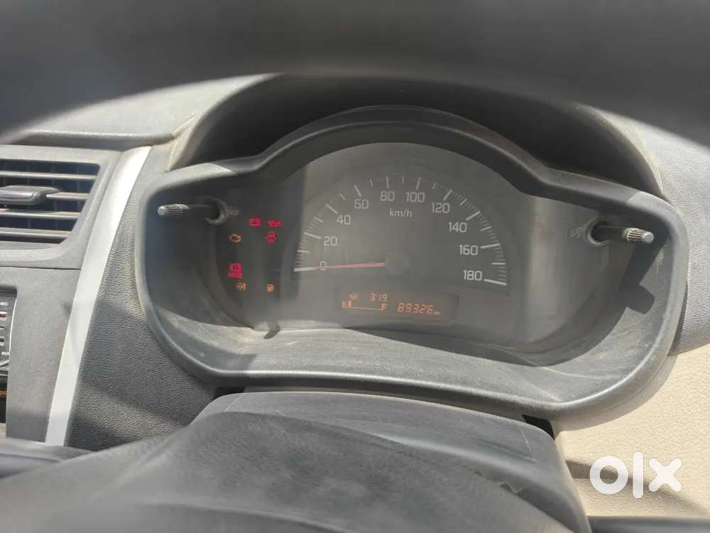 2016 Maruti Suzuki Celerio 0.8 Vdi