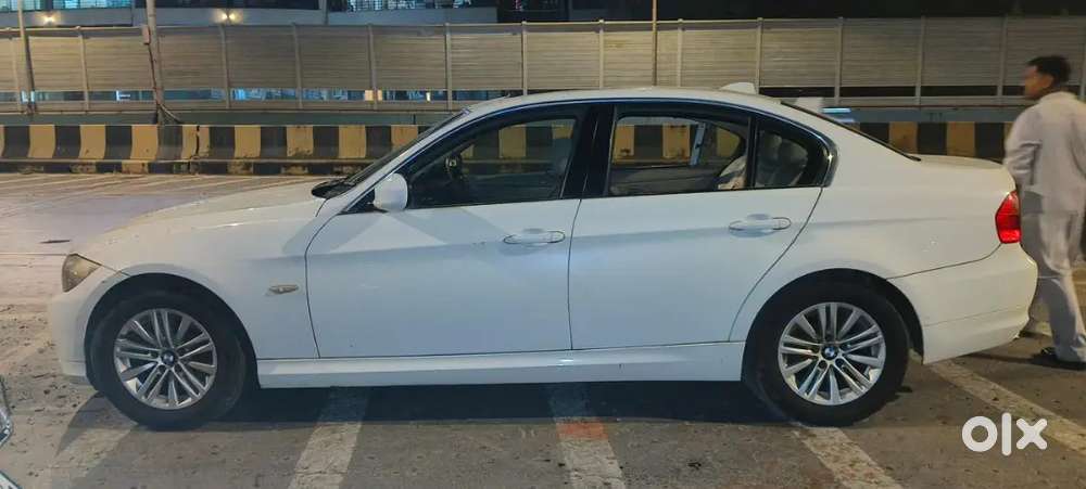 Bmw 3 Series 2011 Diesel 98538 Km Driven