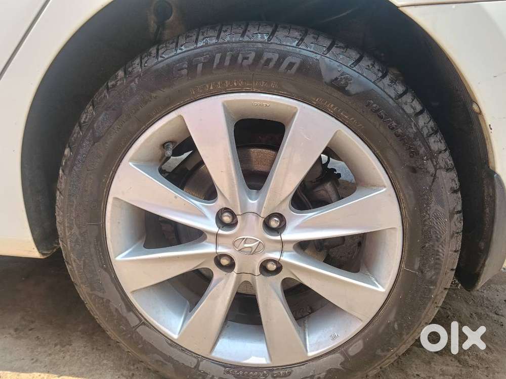 Varna Hyundai1.6