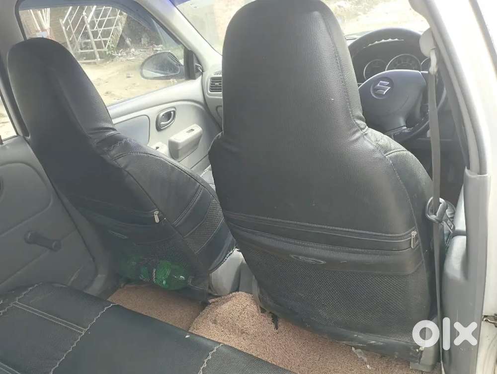 Maruti Suzuki Alto K10 2011