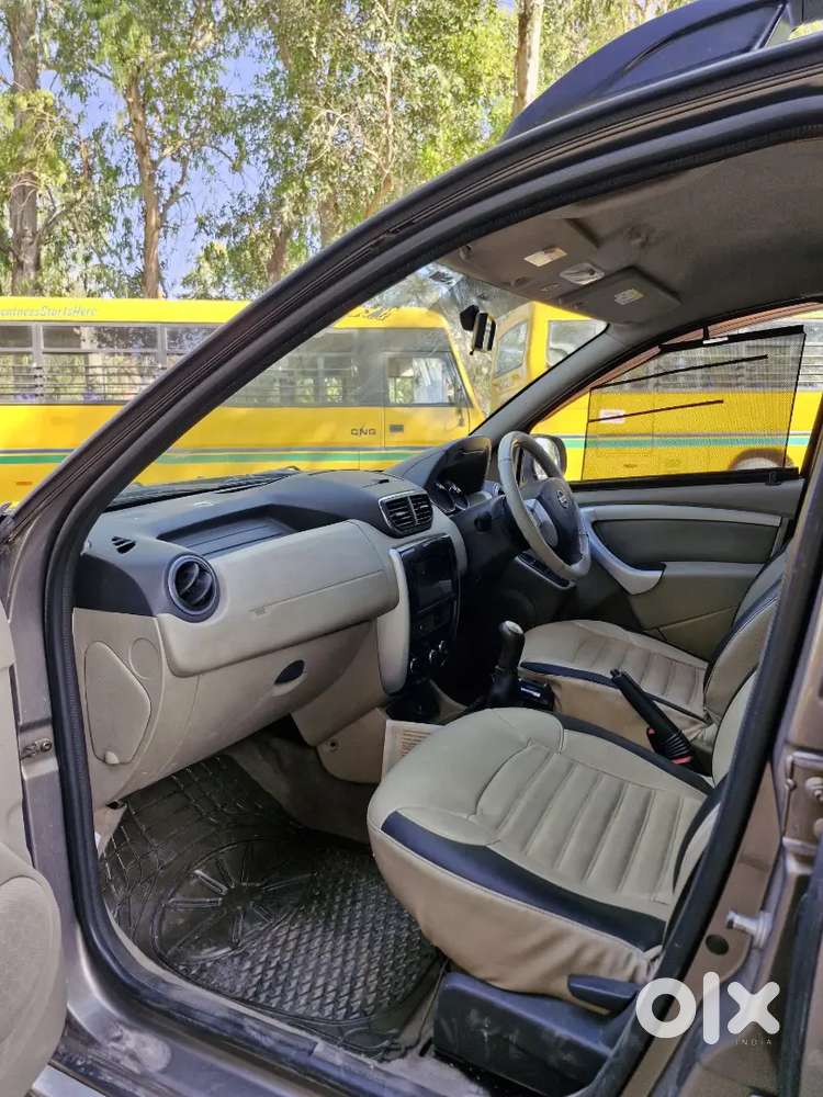 Nissan Terrano 2016 Diesel Well Maintained