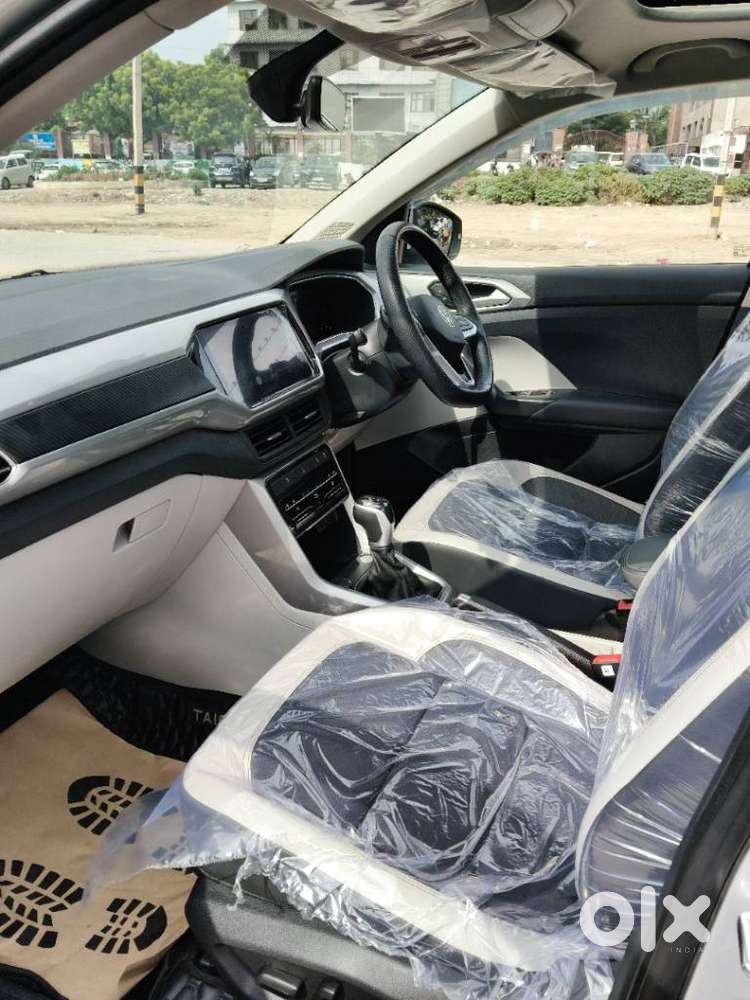 Volkswagen Taigun Gt Plus 1.5 Tsi Dsg, 2025, Petrol