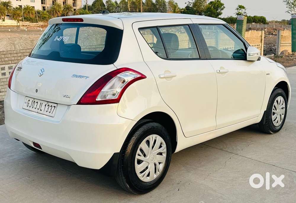 Maruti Suzuki Swift Vdi, 2016, Diesel