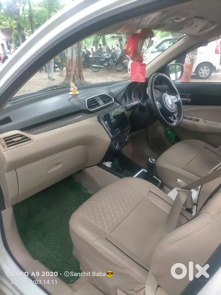 Swift Dzire 1.2 Vxi 2022