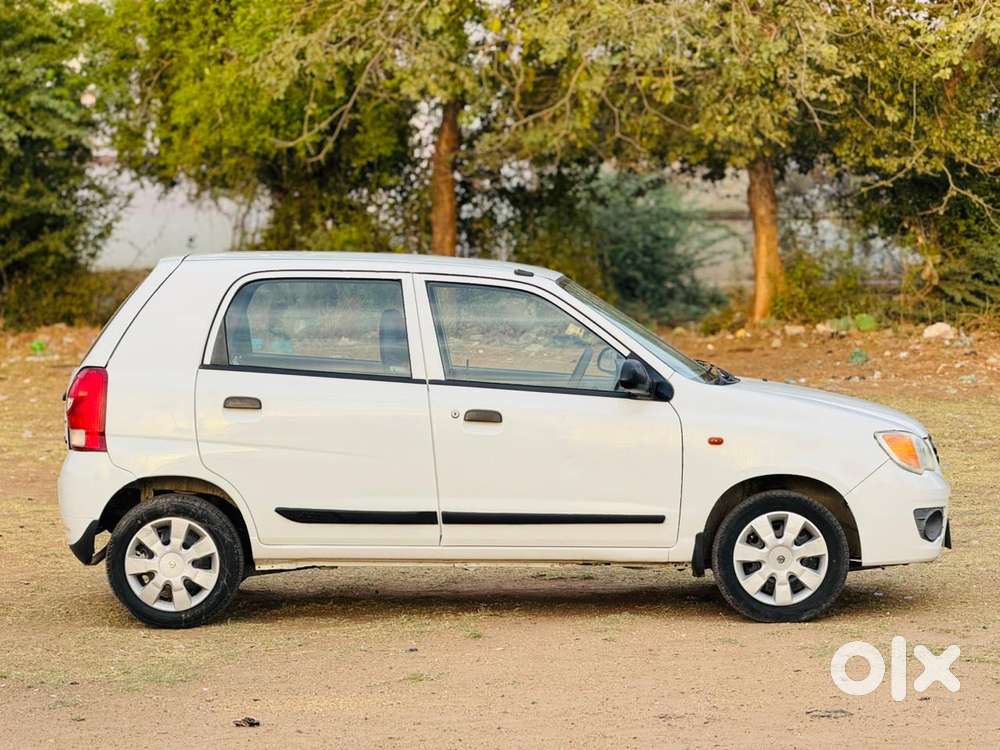 Maruti Suzuki Alto K10, 2013, Petrol